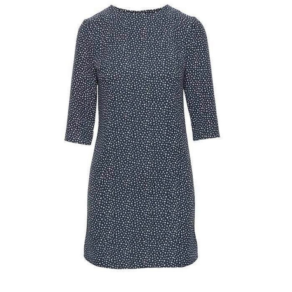 Banana Republic Lightweight Mini Dress - Picture 3 of 11